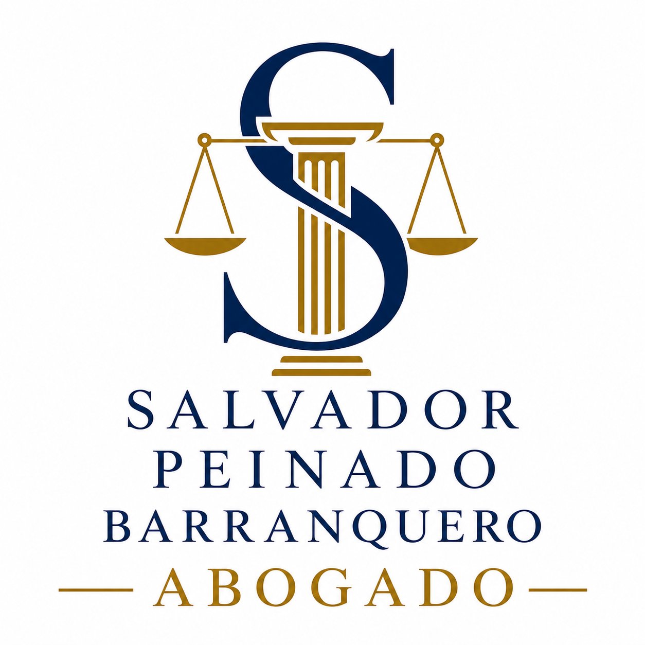 Salvador Peinado Barranquero Abogado